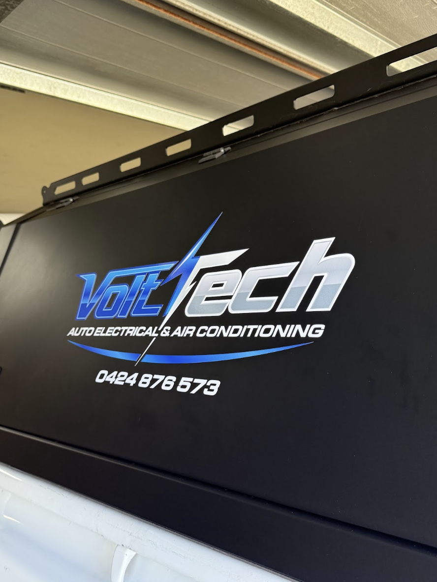 VoltTech Auto Electrical