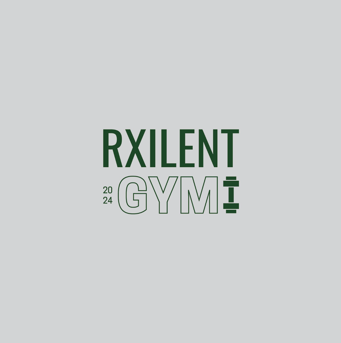 Rxilent Gym