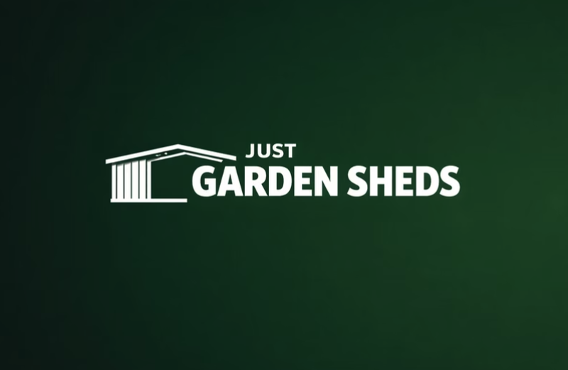 Just Garden Sheds