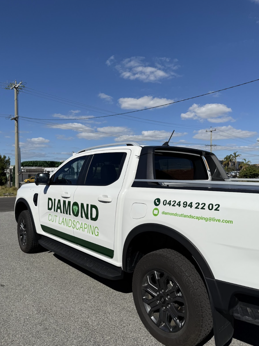 Diamond Cut Landscaping