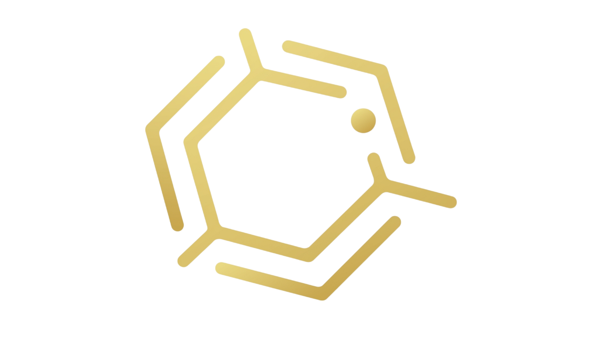 Hive Design Agency Logo Mark