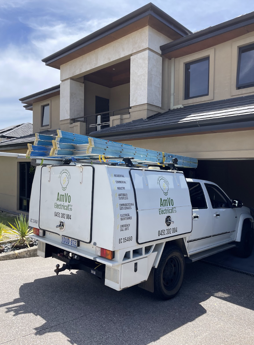 AmVo Electrical