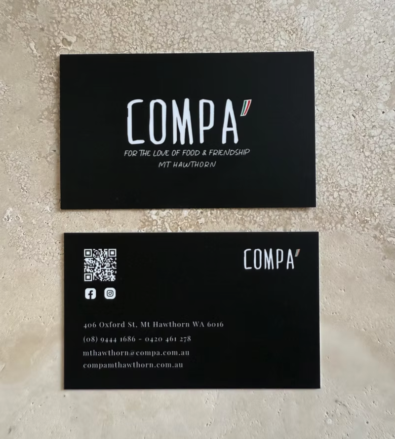 Compa