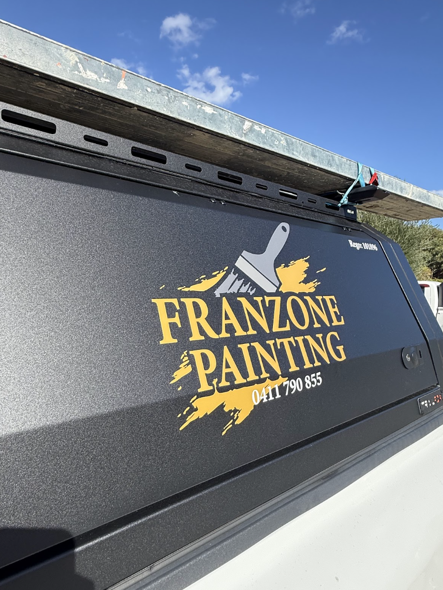 Franzone Painting