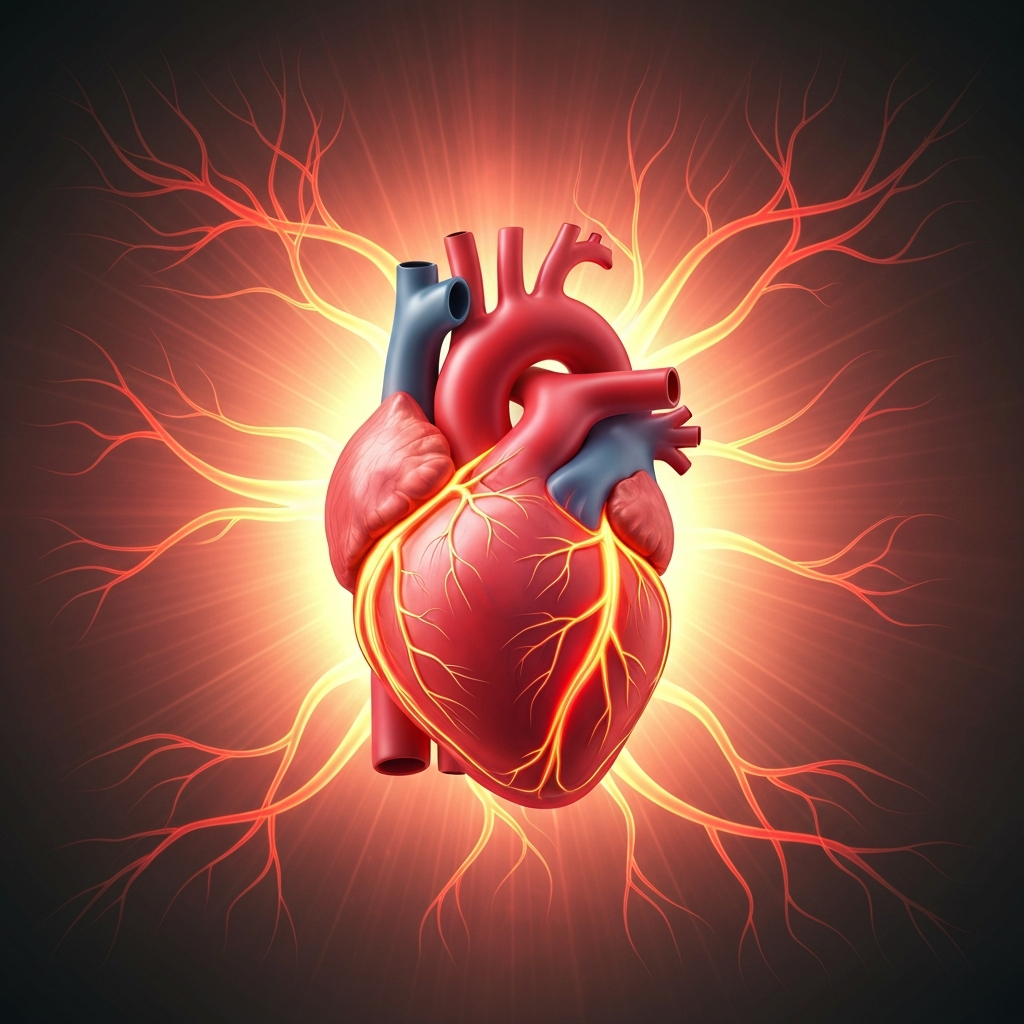 copper support for cardiovascular wellness and connective tissue