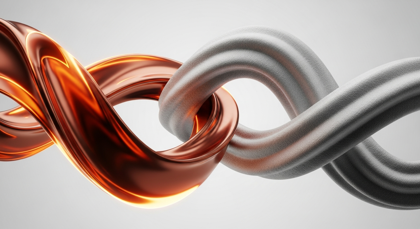 copper vs zinc comparison for trace mineral balance