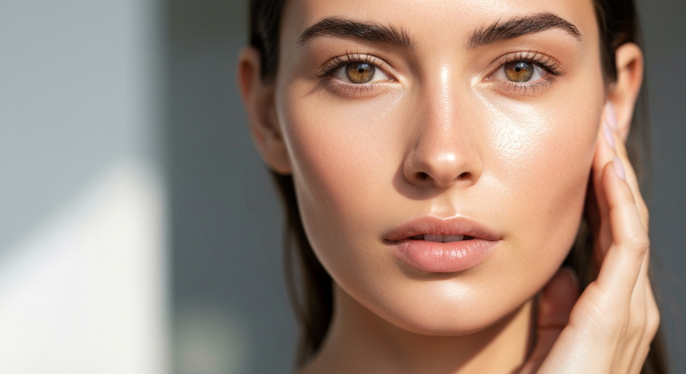 colloidal copper for healthy skin appearance and collagen support