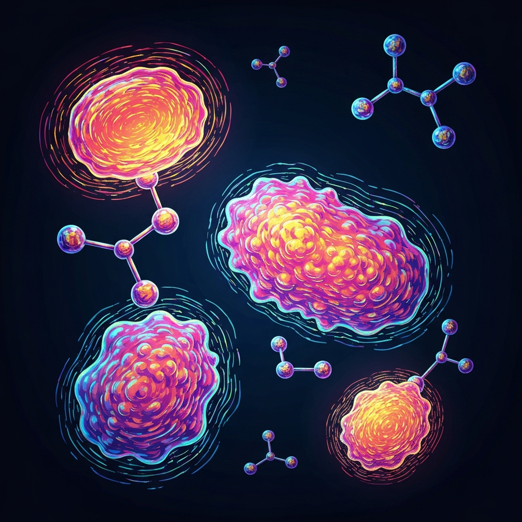 copper supplement support for normal enzyme activity