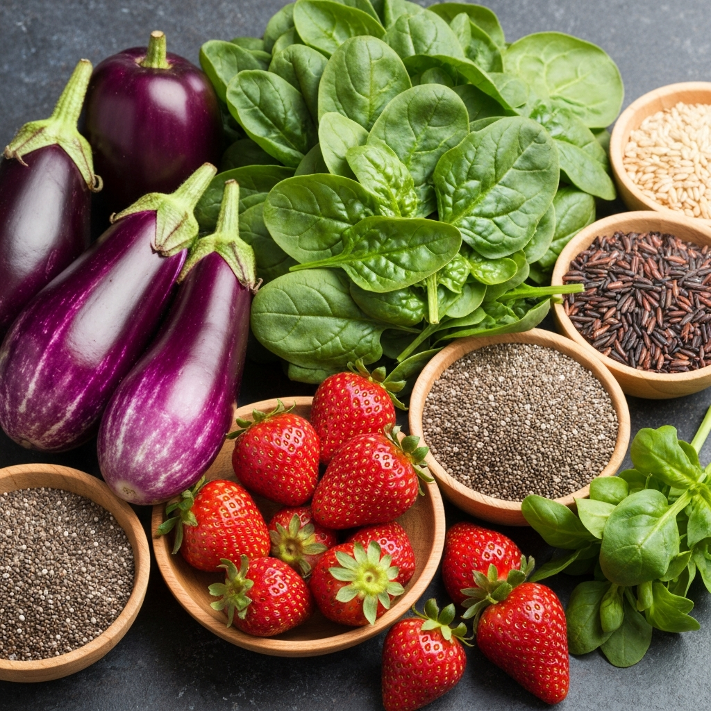 colloidal copper for nutritional wellness