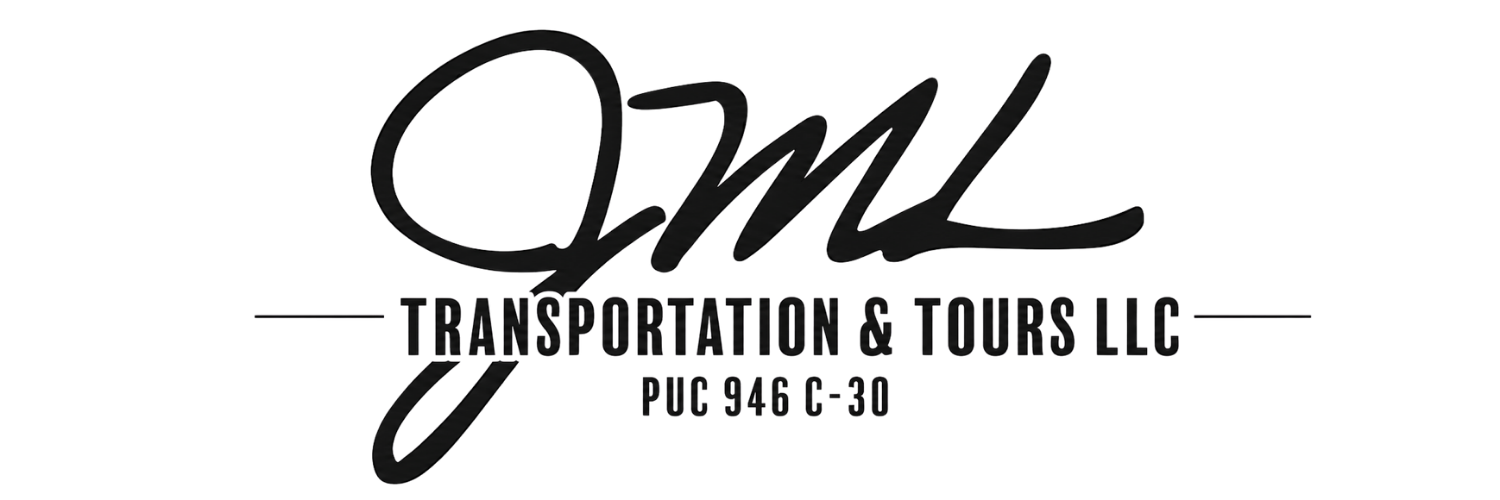 JML Transportation & Tours LLC