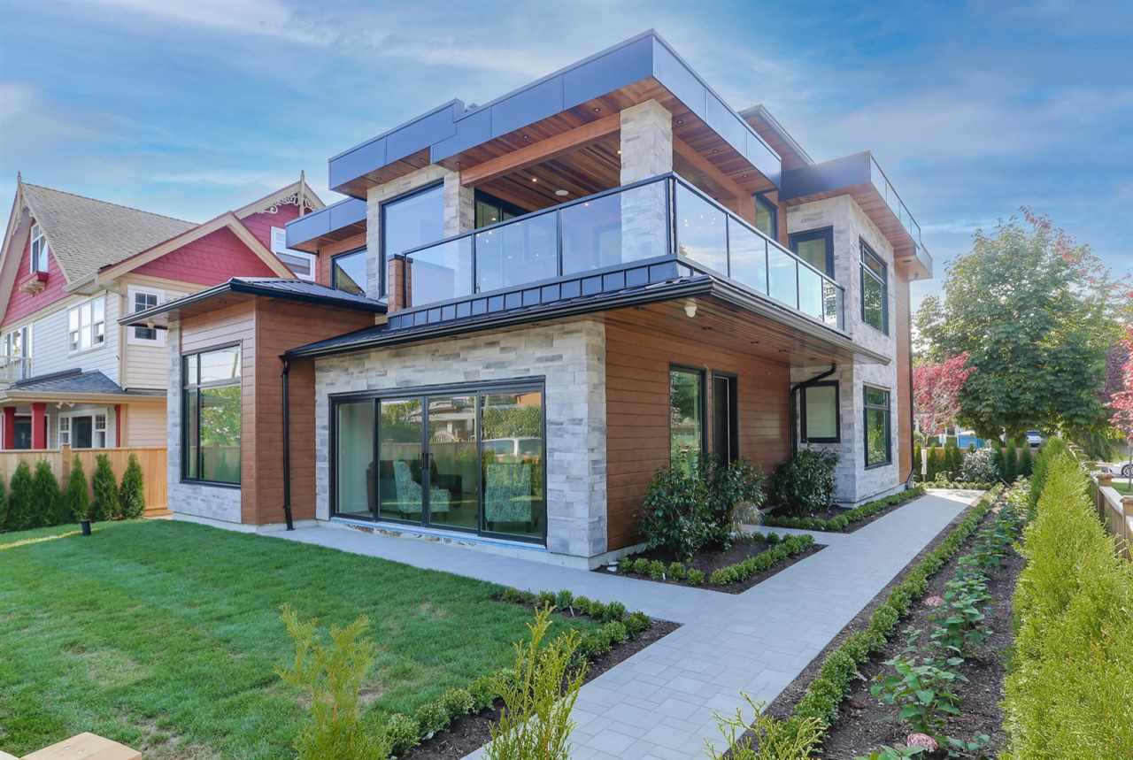 The Signature Prize Home