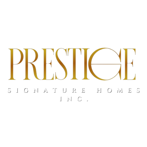 Prestige Signature Homes