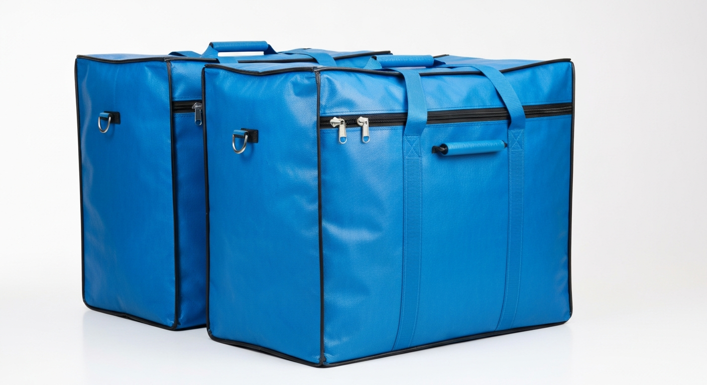 Extra Large Heavy Duty Bags