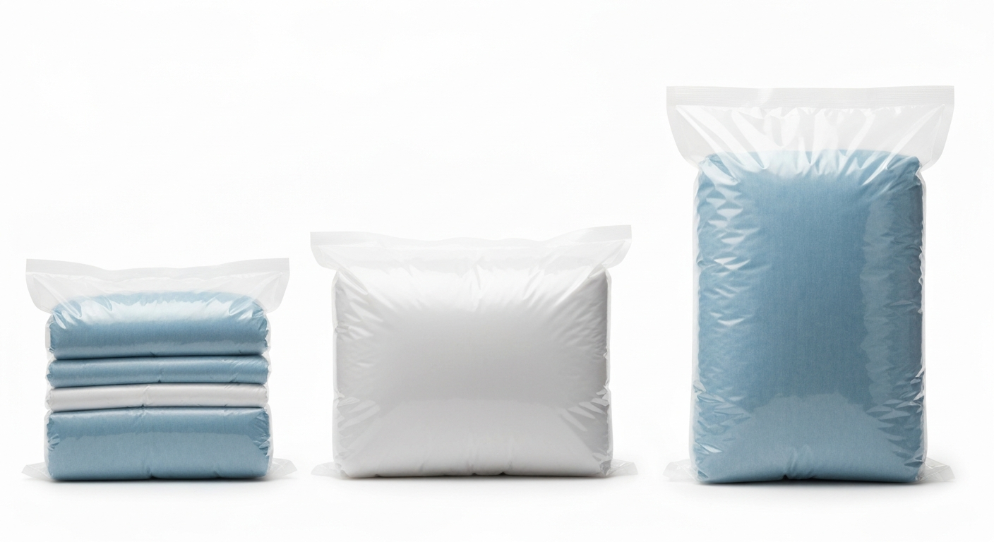 Premium Vacuum Storage Bags