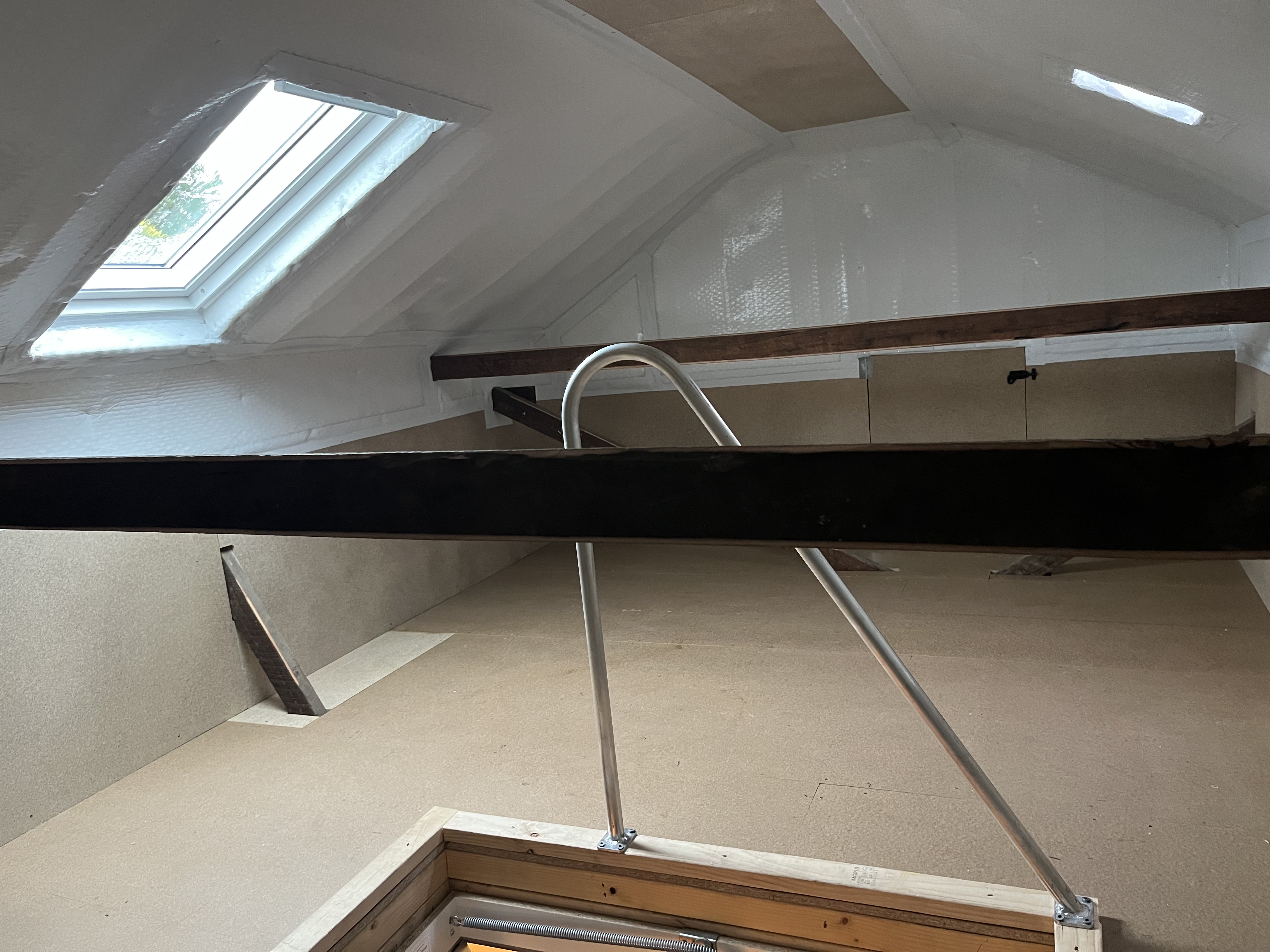 Downsizing Your Parents' Home? The Smart Way to Store Treasured Belongings
