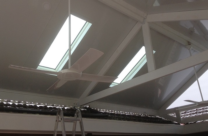Natural Light Transformation