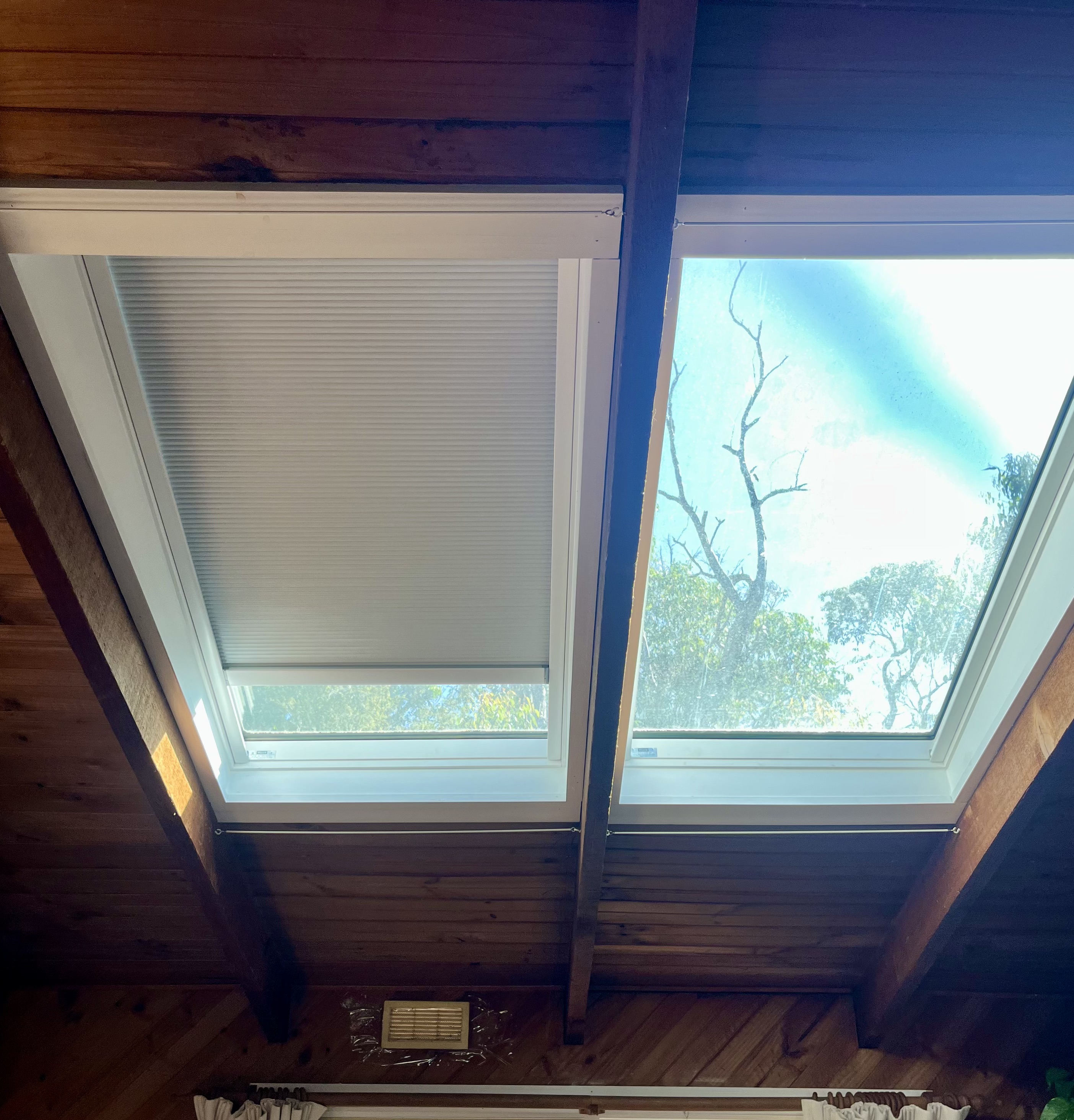 Velux Blockout Blinds
