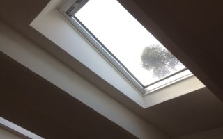 Premium Roof Windows