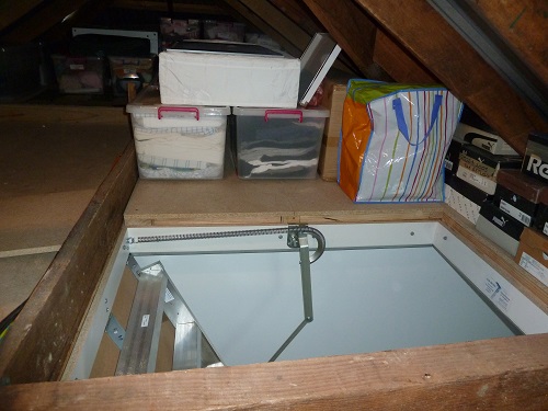A Beginner's Guide to Attic Storage Platforms