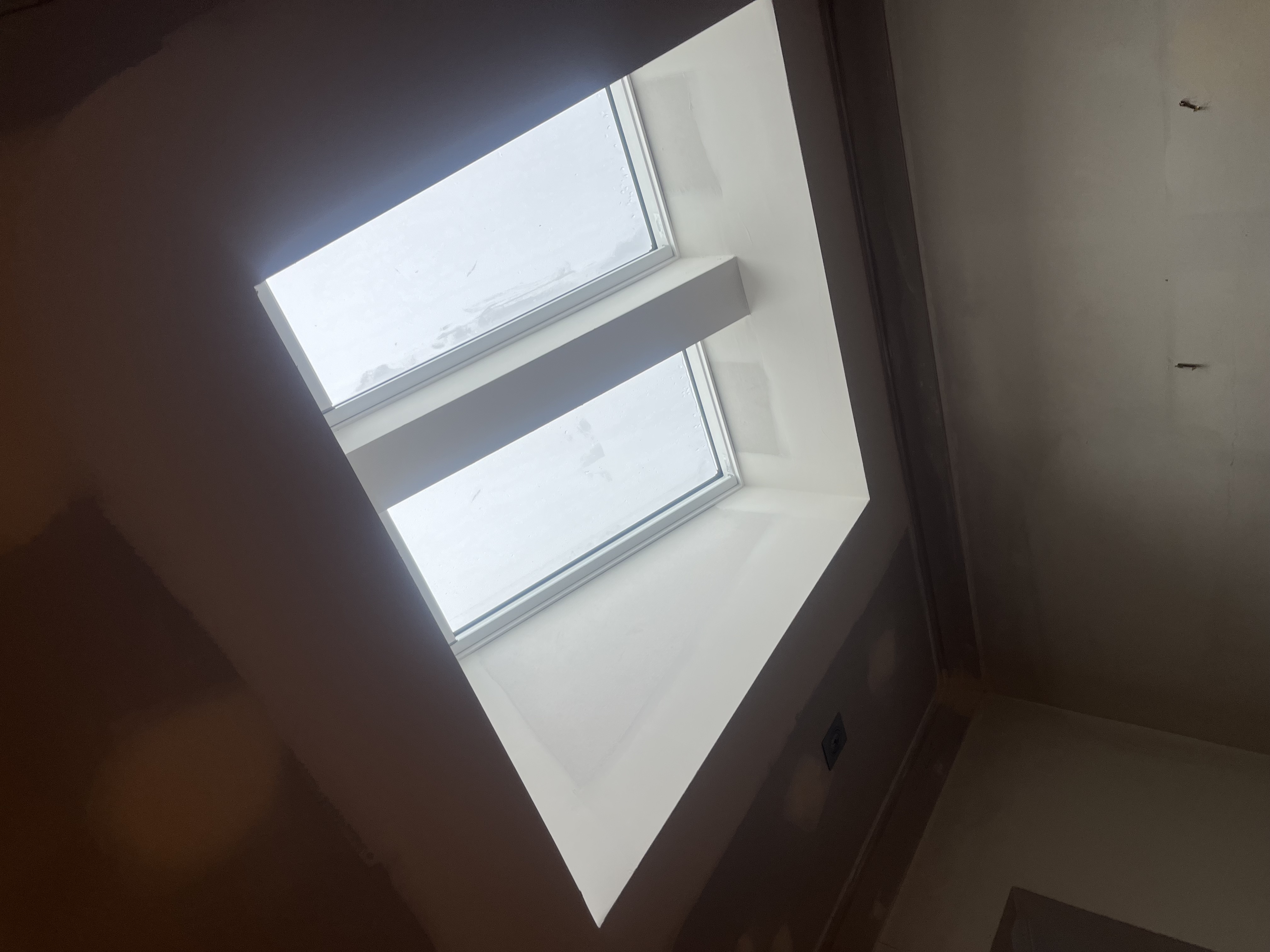 Velux Roof window