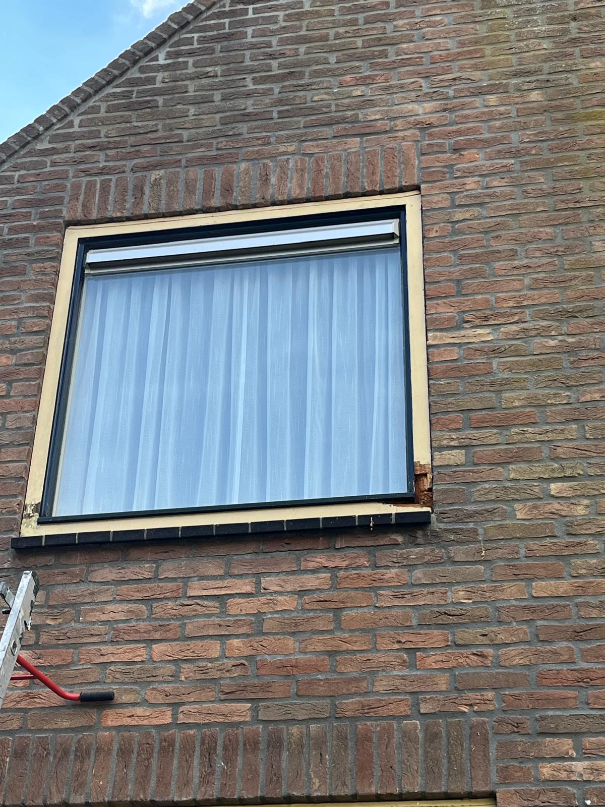 Glaswerk & Isolatie