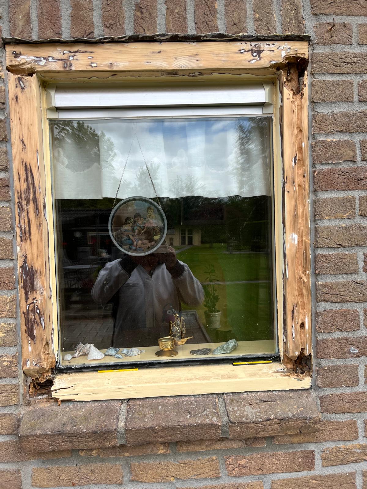 Glaswerk en Isolatie