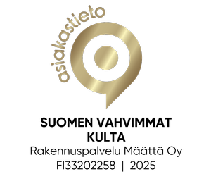 Asiakastieto Suomen Vahvimmat