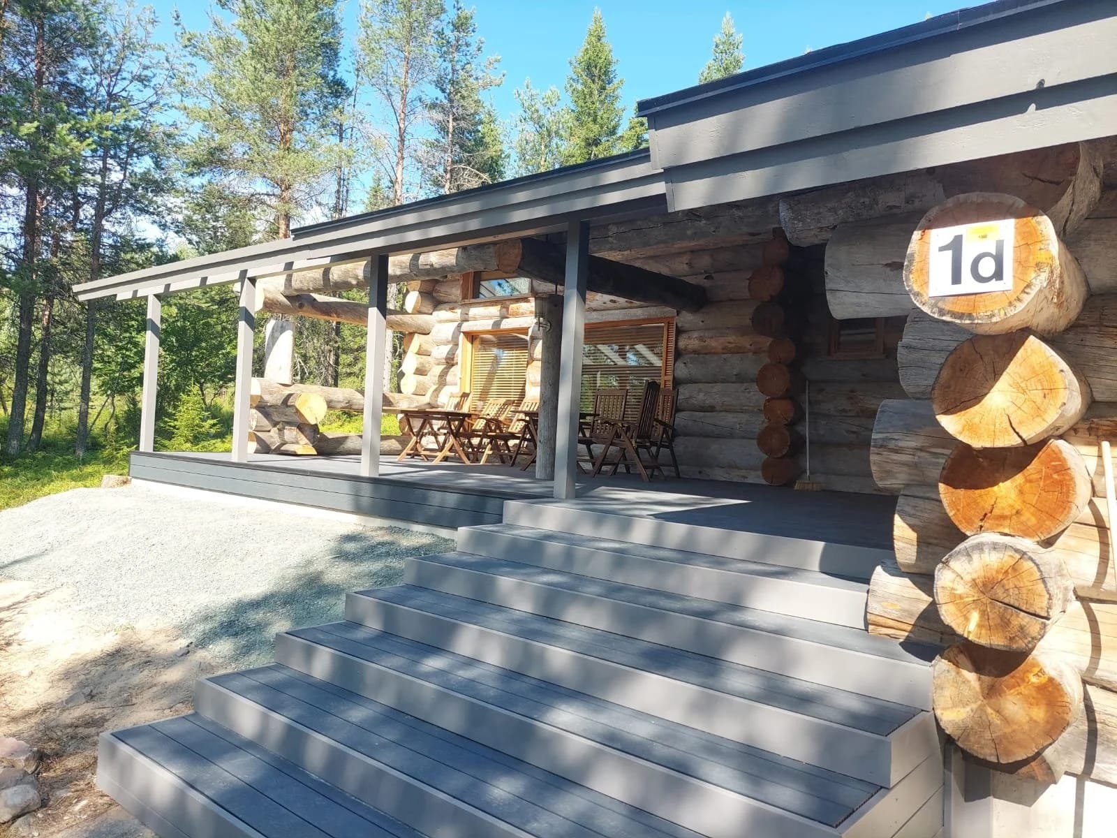 Uudisrakentaminen