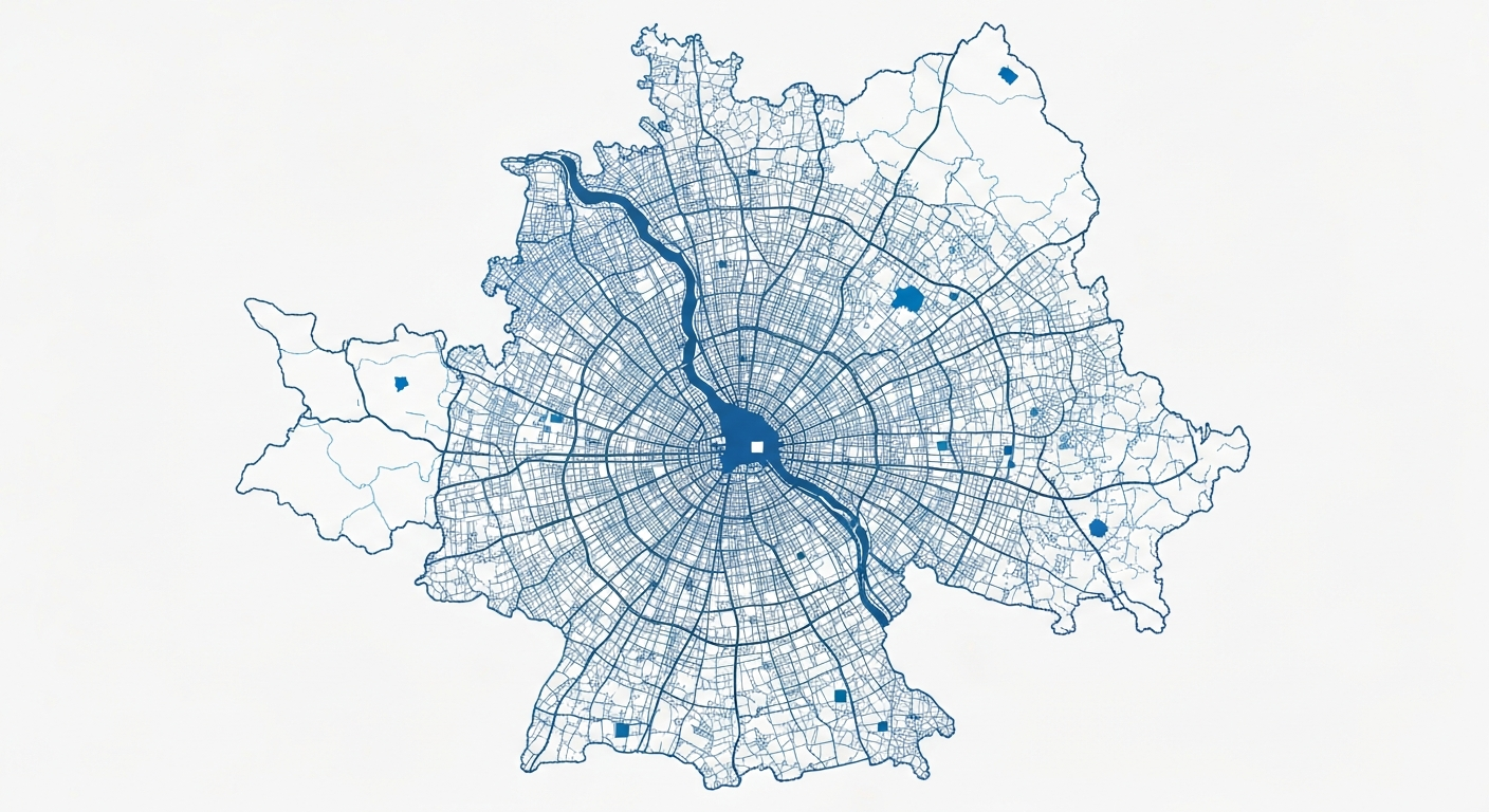 Einsatzgebiete Berlin Brandenburg