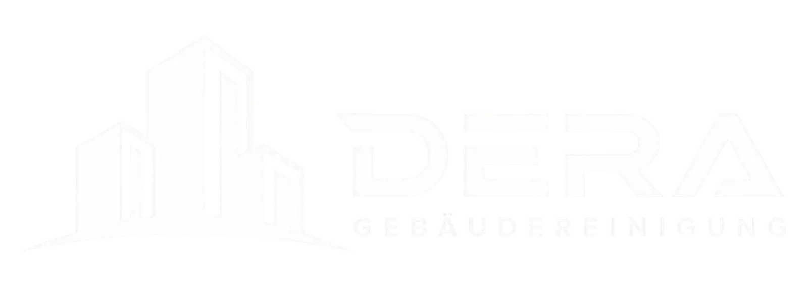 DERA Gebäudereinigung Logo