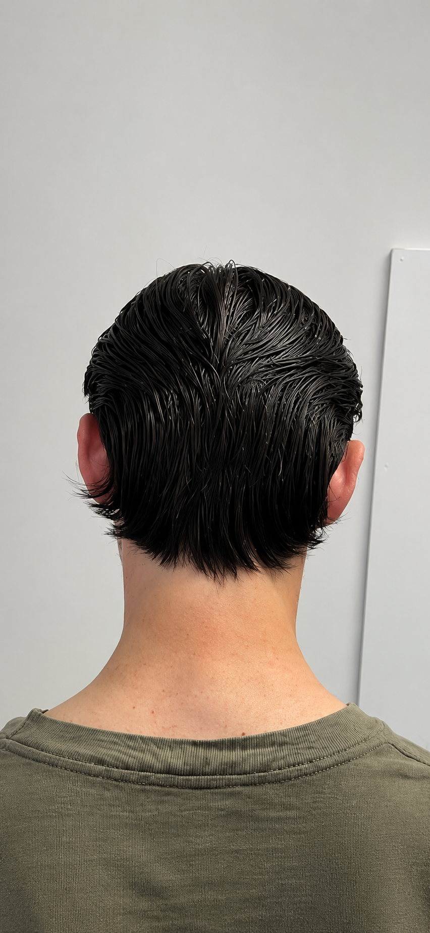 Flows Barber Studio Latest Work 3