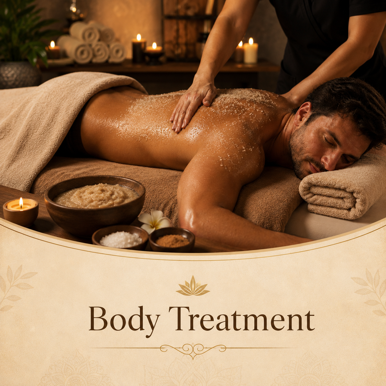 Wellness Centre Spa Woodbridge