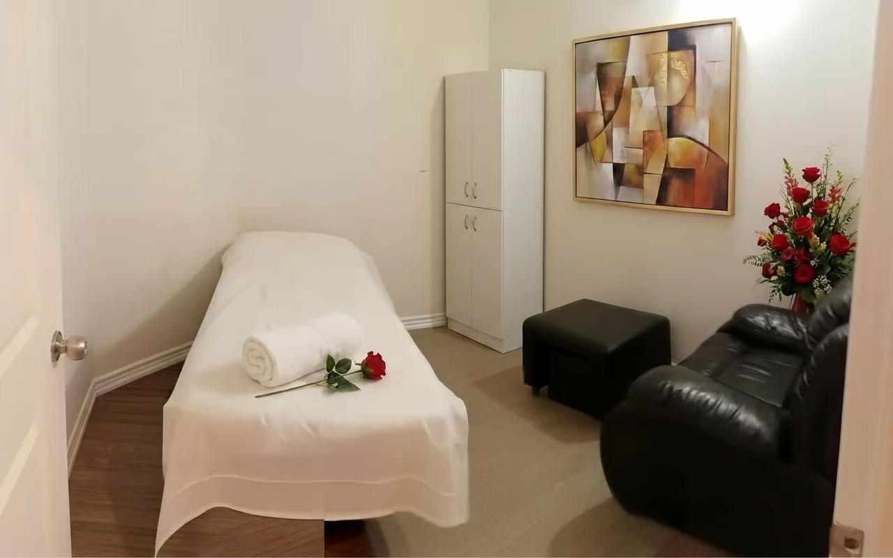 Ellagance Wellness Spa Experience 2