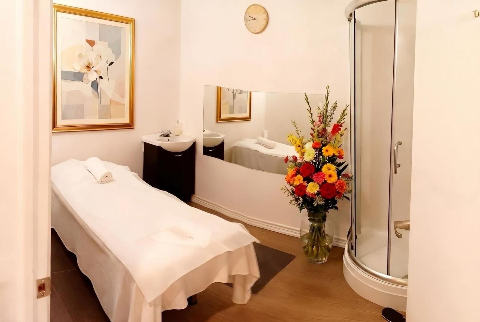 Ellagance Wellness Spa Experience 4