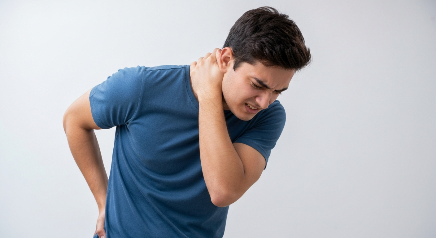 Pinched Nerve Treatment in Murrysville, PA