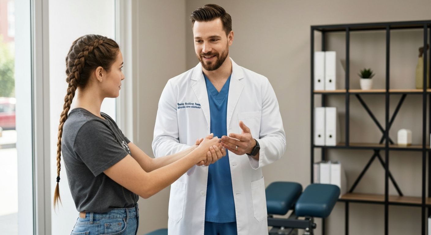 Neuropathy Treatment in Murrysville, PA