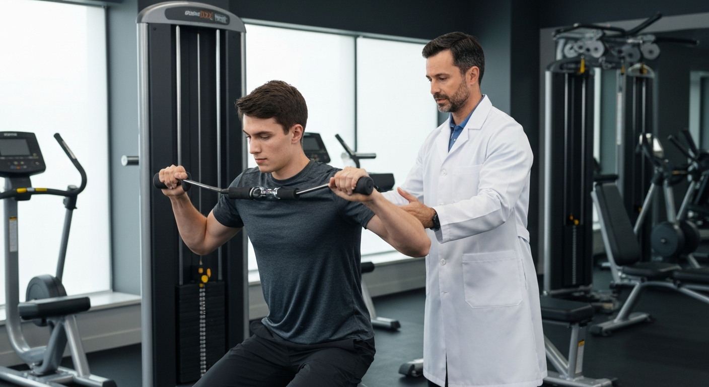 Fitness & Weight Management in Murrysville, PA