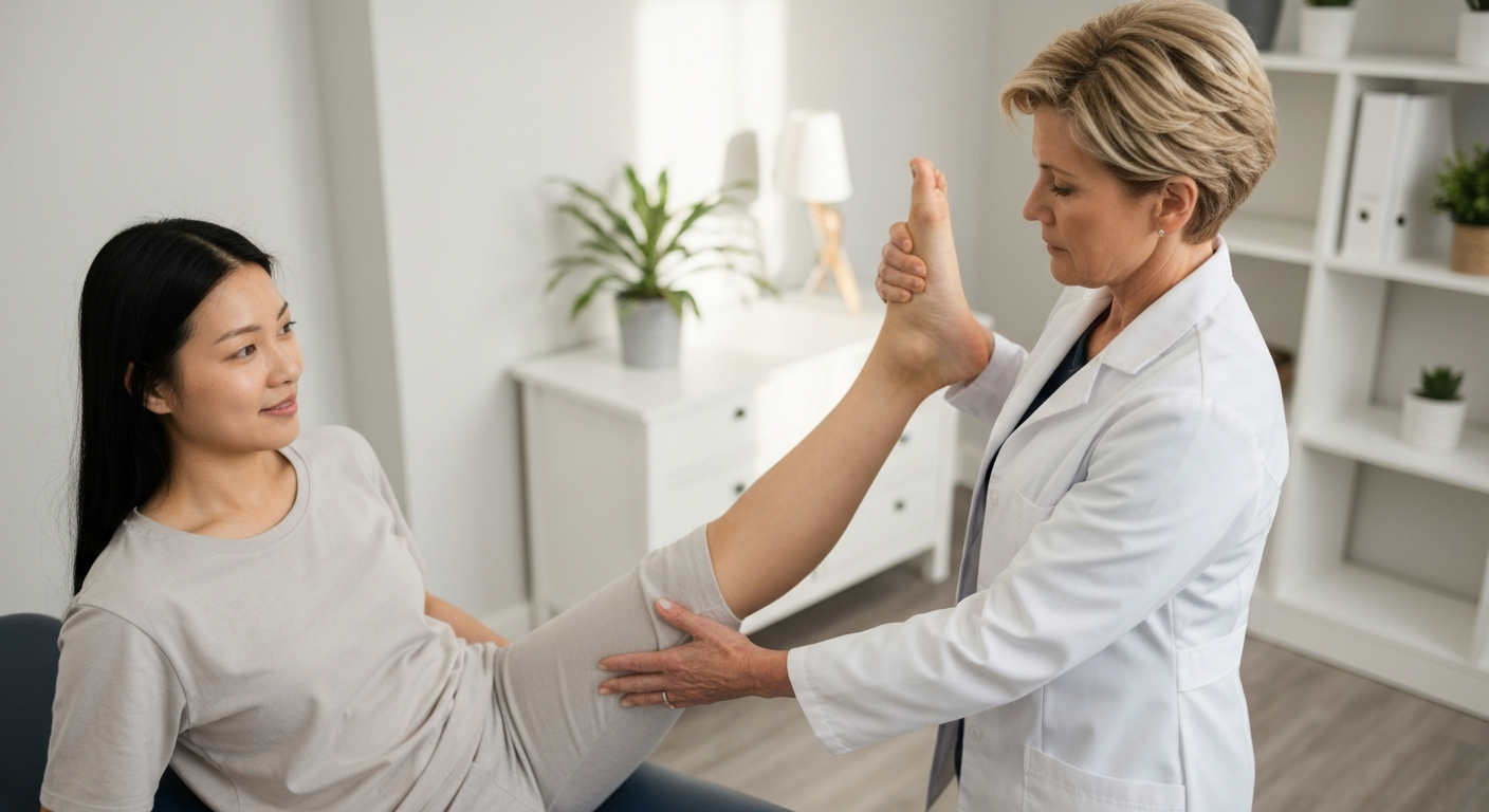 Physiotherapies in Murrysville, PA