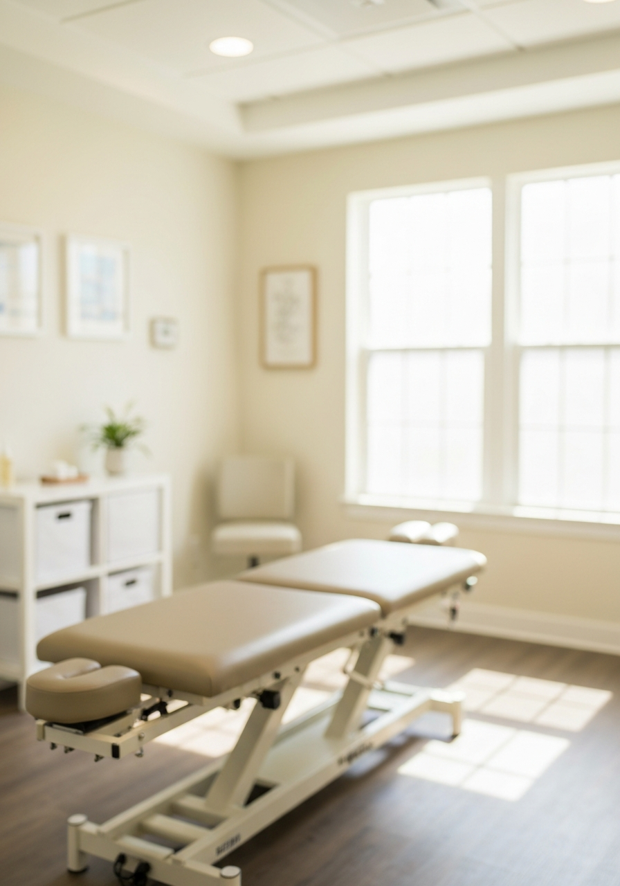 Chiropractic Office