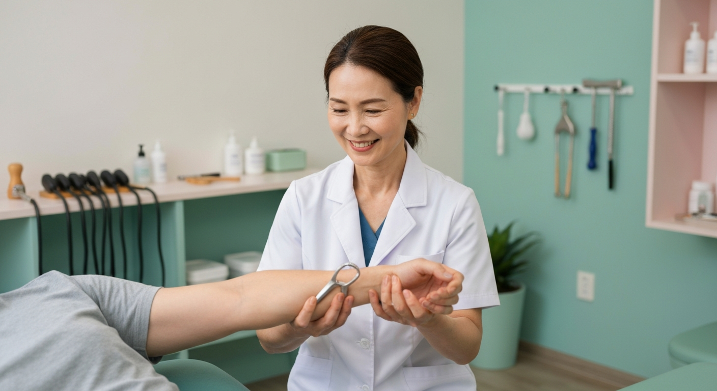 Elbow Pain Treatment in Murrysville, PA