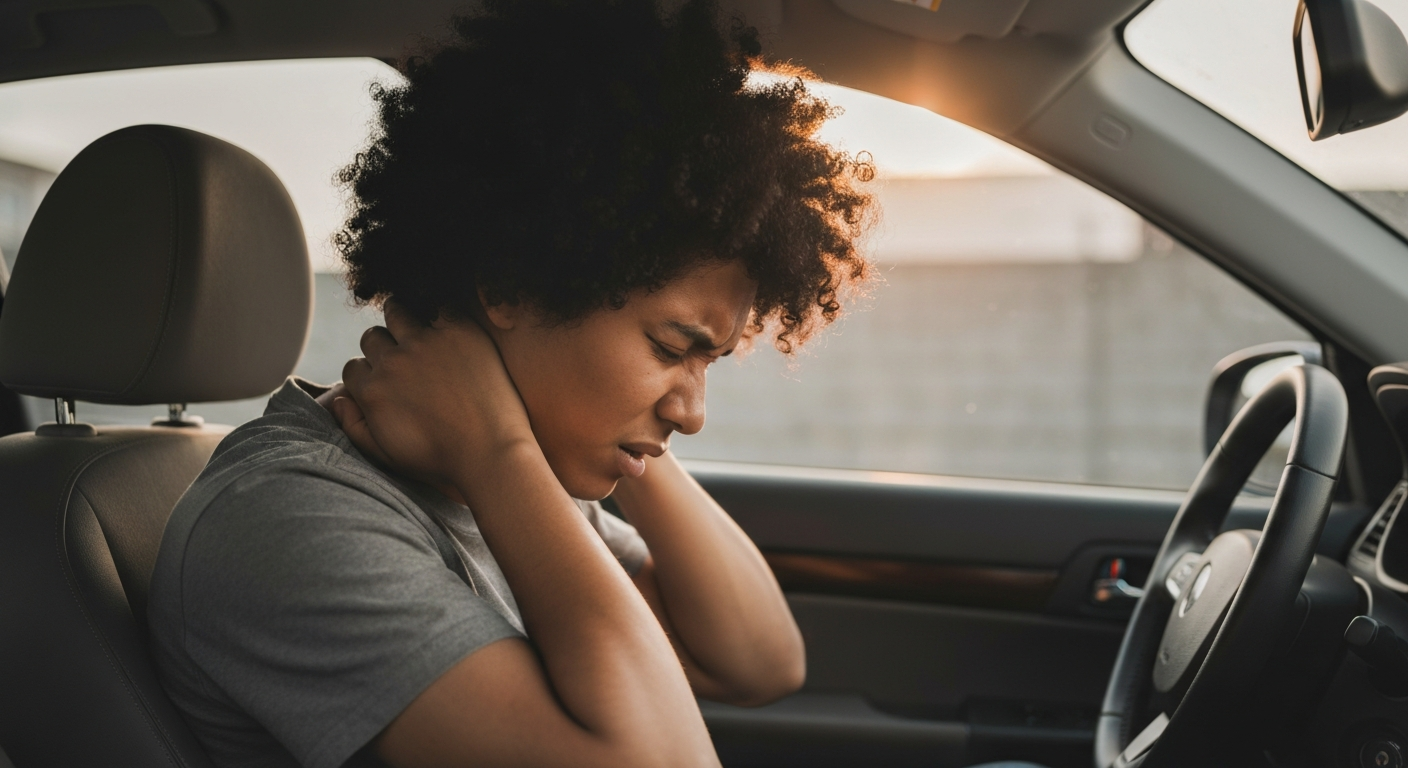 Auto Injury Treatment in Murrysville, PA