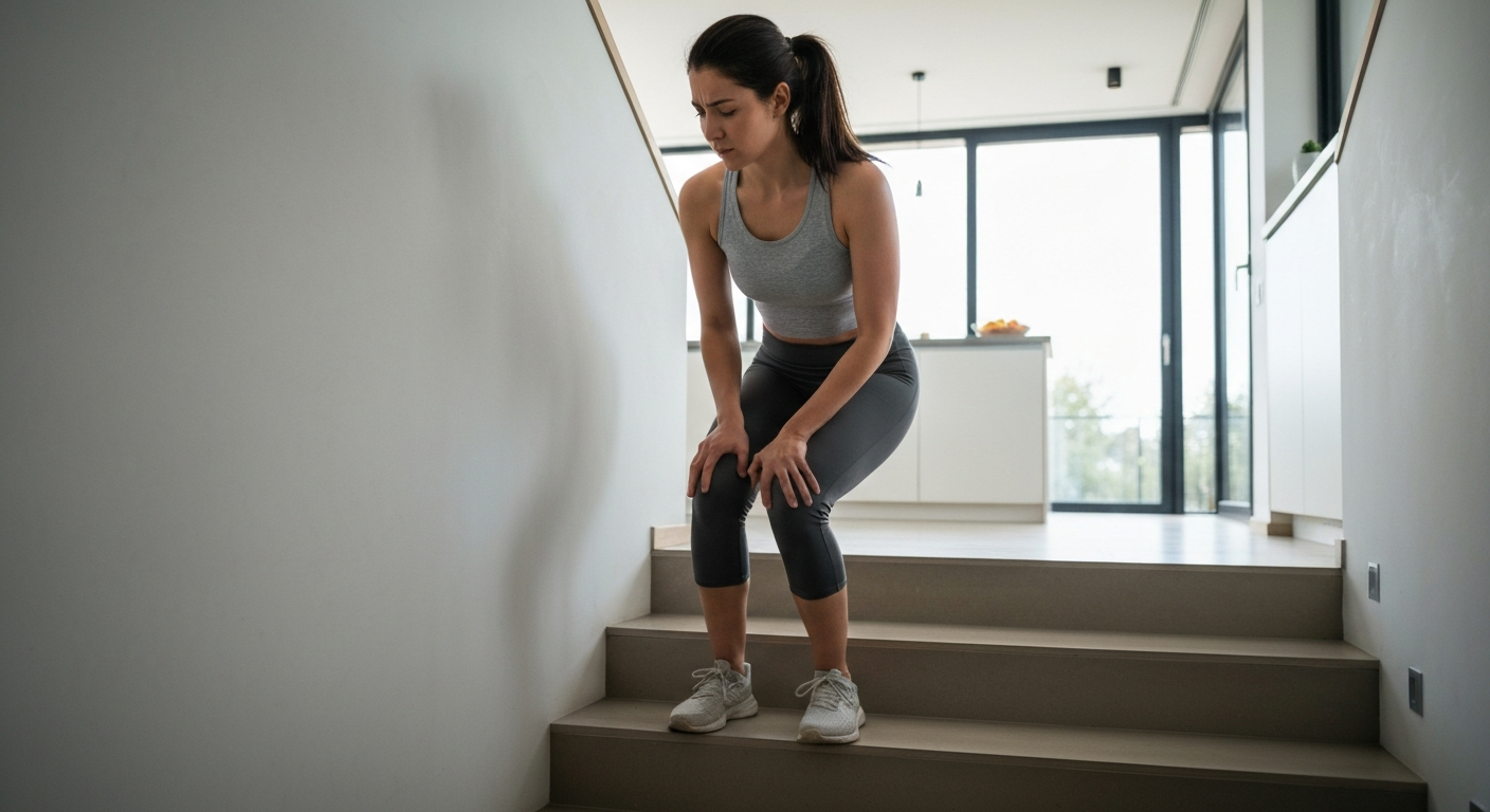 Knee Pain Treatment in Murrysville, PA