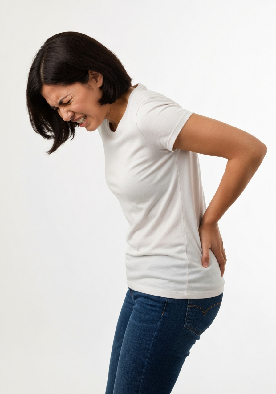 Chiropractic Adjustment