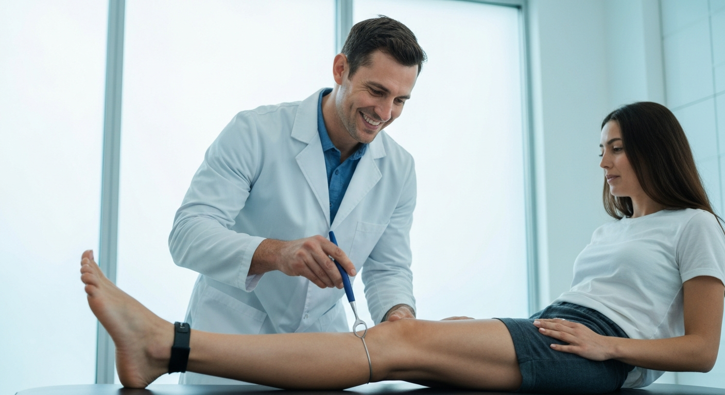 Supportive care for burning feet and neuropathy symptoms near Monroeville PA