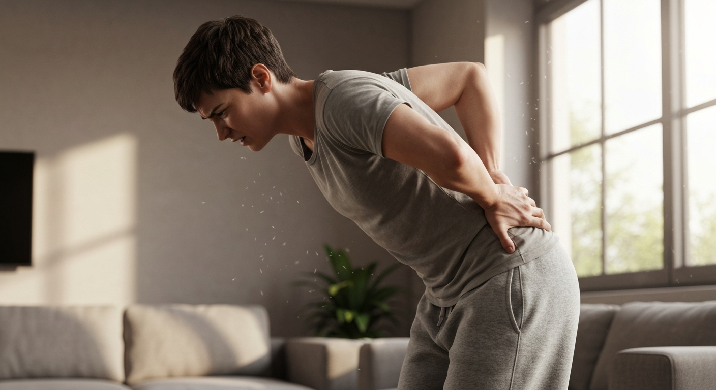 Back Pain