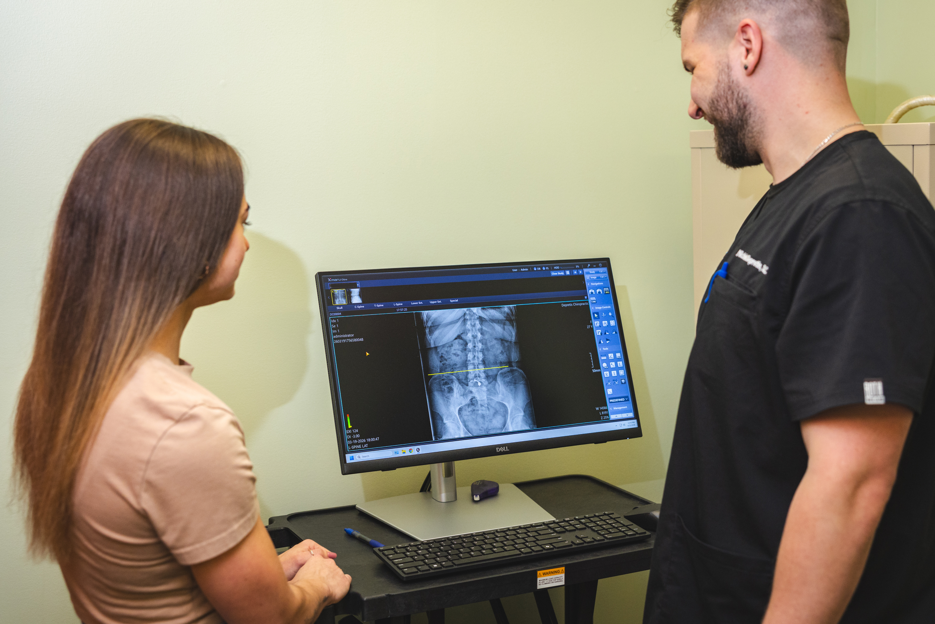 Digital X-Rays in Murrysville, PA