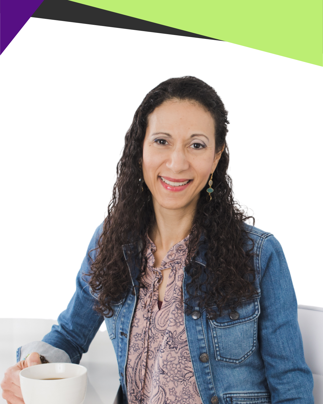 Business coaching for small business owners at Gig to Grow Summit 3
