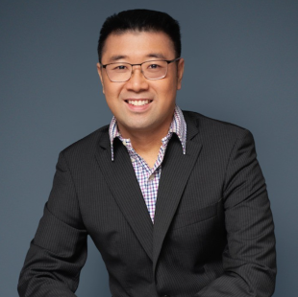 Alan Luk — Featured Panelist at Gig to Grow Business Summit 2026