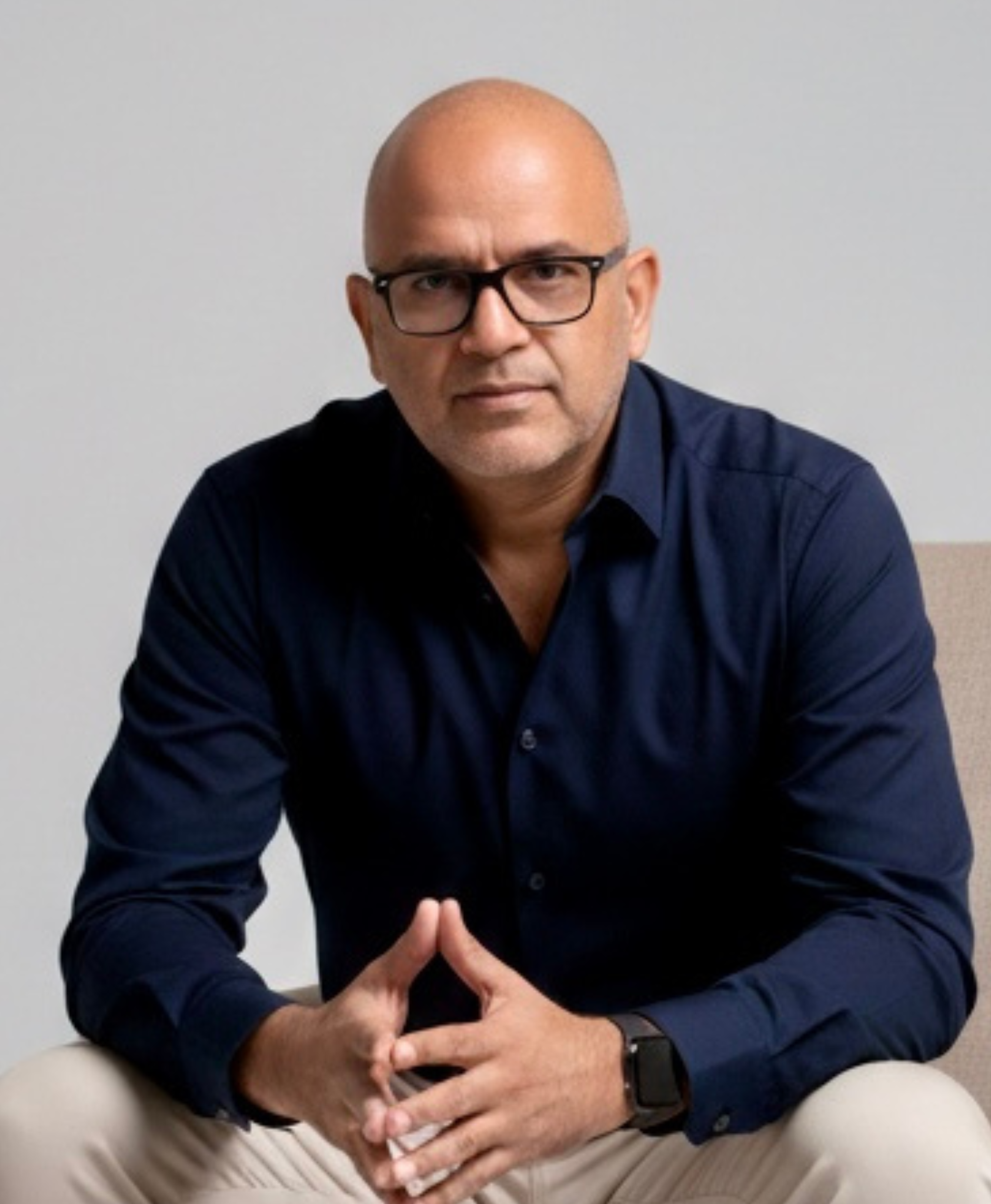 Dr. Jude Joseph — Featured Speaker at Gig to Grow Business Summit 2026