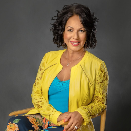 Claudine Pereira — Featured Speaker at Gig to Grow Business Summit 2026